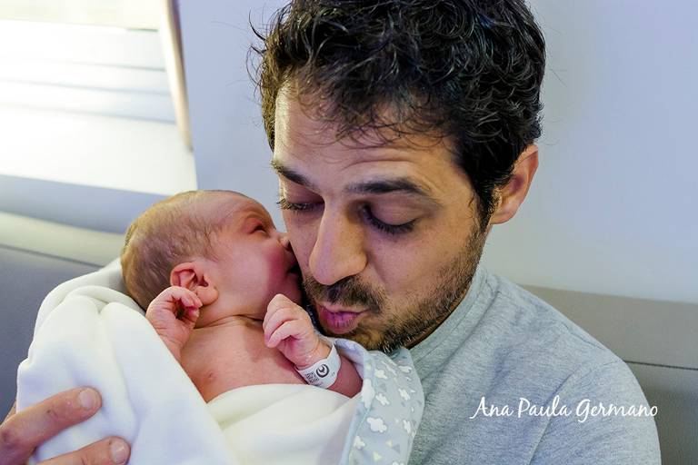 Ensaio Fresh 48 | Ensaio Maternidade | Pro Matre 27