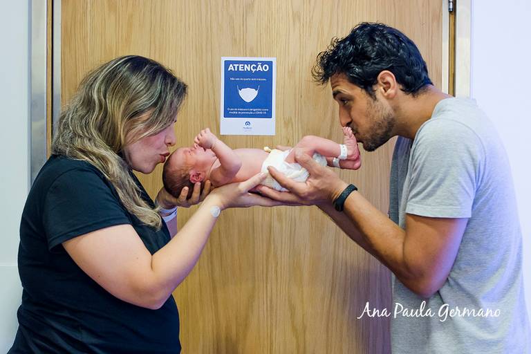 Ensaio Fresh 48 | Ensaio Maternidade | Pro Matre 29