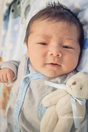 Ensaio Fresh 48 | Ensaio Maternidade 18