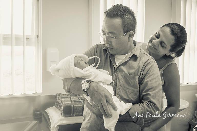 Ensaio Fresh 48 | Ensaio Maternidade 5