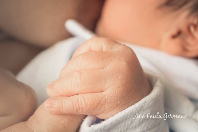 Ensaio Fresh 48 | Ensaio Maternidade 6