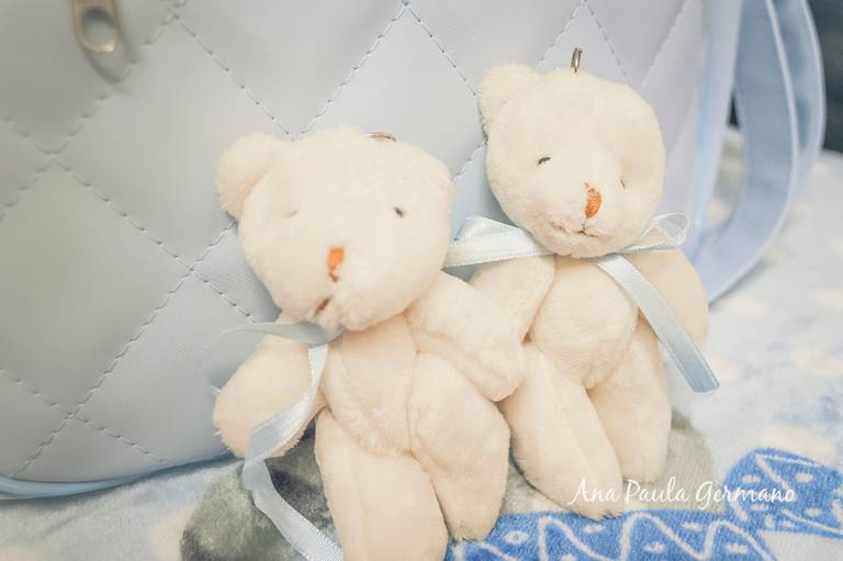 Ensaio Fresh 48 | Ensaio Maternidade 2