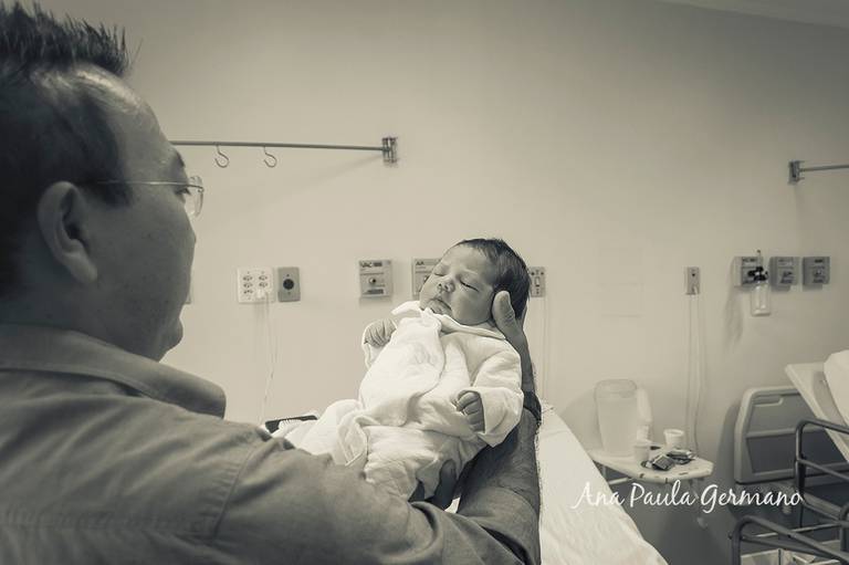 Ensaio Fresh 48 | Ensaio Maternidade 7