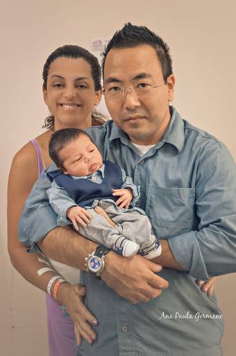 Ensaio Fresh 48 | Ensaio Maternidade 12