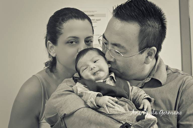 Ensaio Fresh 48 | Ensaio Maternidade 13