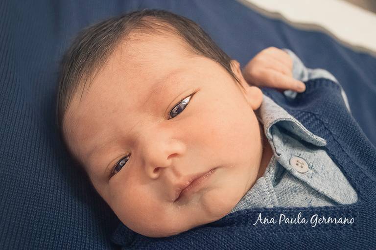 Ensaio Fresh 48 | Ensaio Maternidade 14