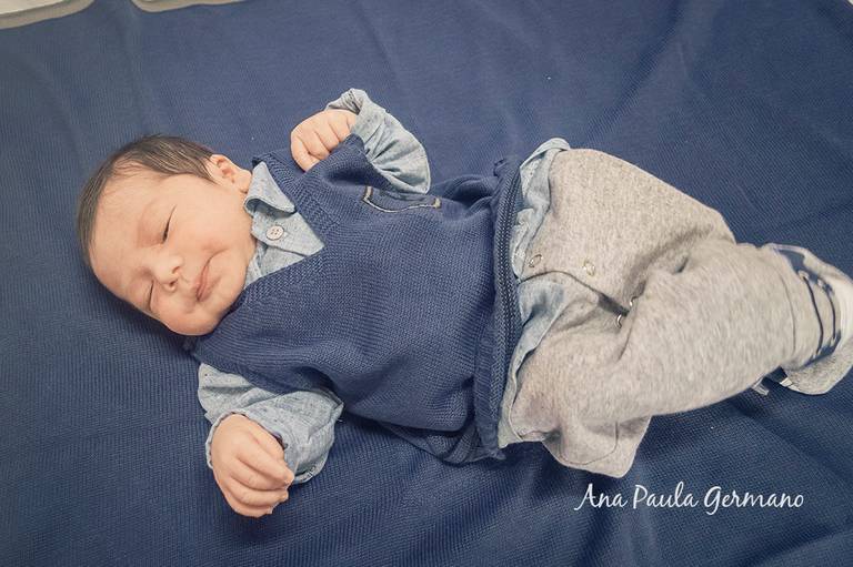 Ensaio Fresh 48 | Ensaio Maternidade 15