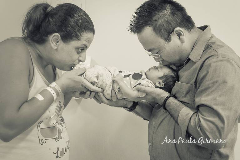 Ensaio Fresh 48 | Ensaio Maternidade 17