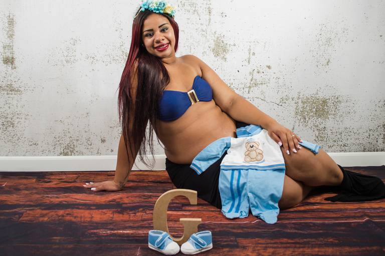 Book Gestante: roupas , enfeites e brinquedos do bebê são muito bem vindos!