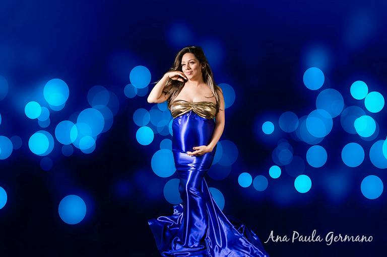 Ensaio Gestante - Estúdio Essenziale Design Fotografia - Tatuapé - Zona Leste/SP