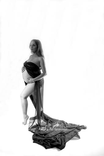 Ensaio Gestante - Estúdio Essenziale Design Fotografia - Tatuapé - Zona Leste/SP