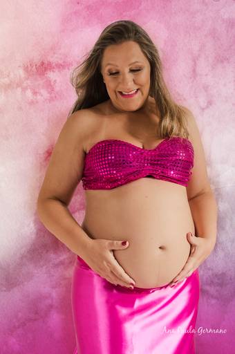 Ensaio Gestante - Estúdio Essenziale Design Fotografia - Tatuapé - Zona Leste/SP