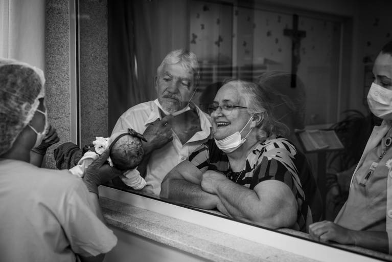 Parto da Flor - Anna Quintella