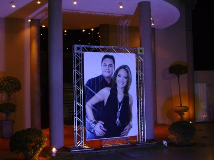 PAINÉIS  SALÃO INTERNO 1,50X2,00