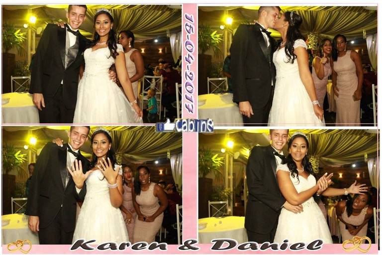 MOLDURAS PERSONALIZADAS