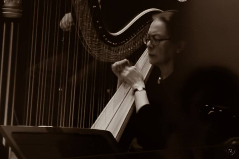 orquesta filarmonica unam