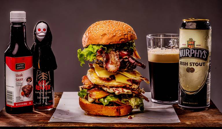 comida, gastronomia, hamburguer, burguer, cerveja, palmas, tocantins, pimenta, publicidade, bacon, food, fotografia, alimento, açai, carne, pão, glauber, glauber matos, brasil, queijo, peixe, frango, salada, sanduíche, picanha, porco, costela, batata 