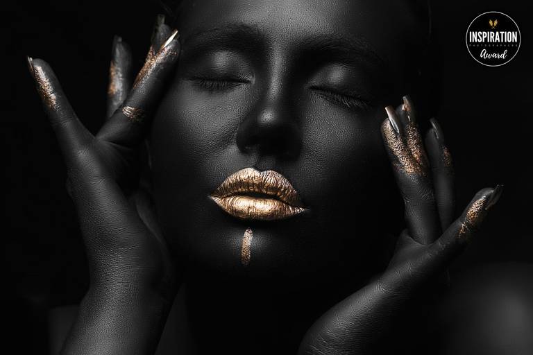 telas, venda, retrato, black and gold, glauber matos, glauber, matos, palmas, tocantins, fotografo, tocantinense, portrait, comprar tela, comprar foto, premiada, premiação,