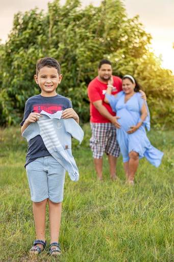 Ensaio Gestante Externo da Wilcélia - realizado no Oásis Park - Extremoz RN - por Paulo Rafael Foto