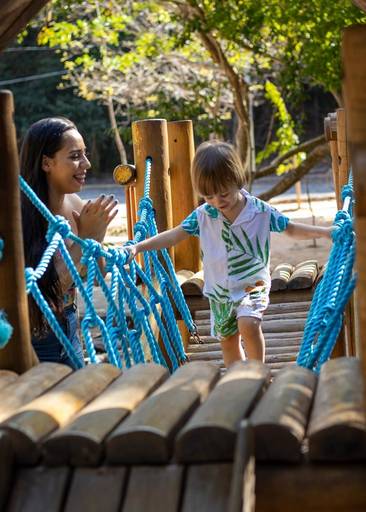 Ensaio Família Externo - realizado no Parque das Dunas - Natal-RN - por Paulo Rafael Foto