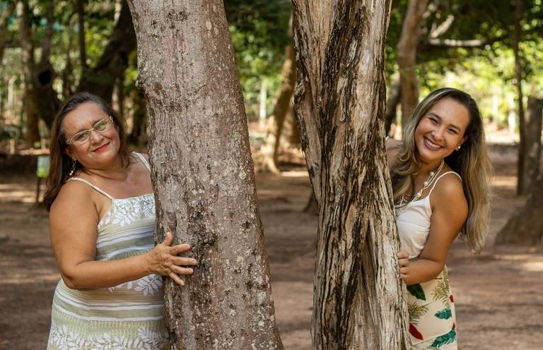 Ensaio Família Externo - realizado no Parque das Dunas - Natal-RN - por Paulo Rafael Foto