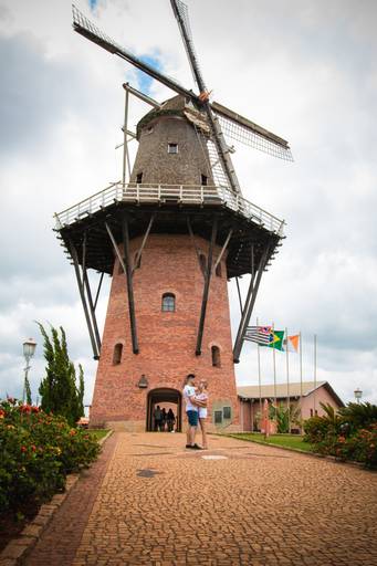 fotos pre casamento do casal Ariane + Jhoan, realizado em Holambra/SP - Bruno Silva Fotografia - Matão