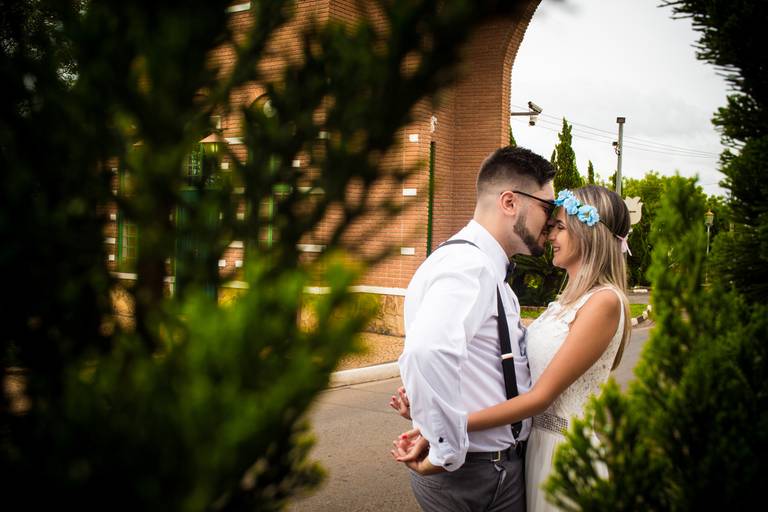 fotos pre casamento do casal Ariane + Jhoan, realizado em Holambra/SP - Bruno Silva Fotografia - Matão