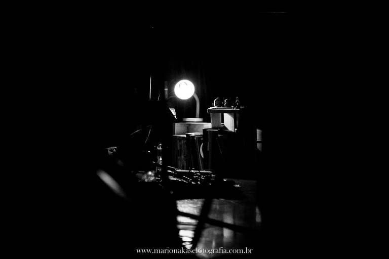 Apresentação do grupo de Sarau em conjunto com o show de Marcio Lugó em um projeto que juntos fazem uma apresentação ímpar. 