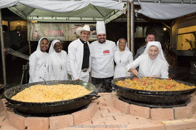 10 Anos de Sacerdócio do Padre Alessandro