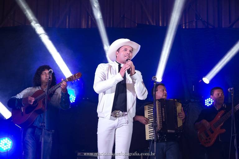 10 Anos de Sacerdócio do Padre Alessandro