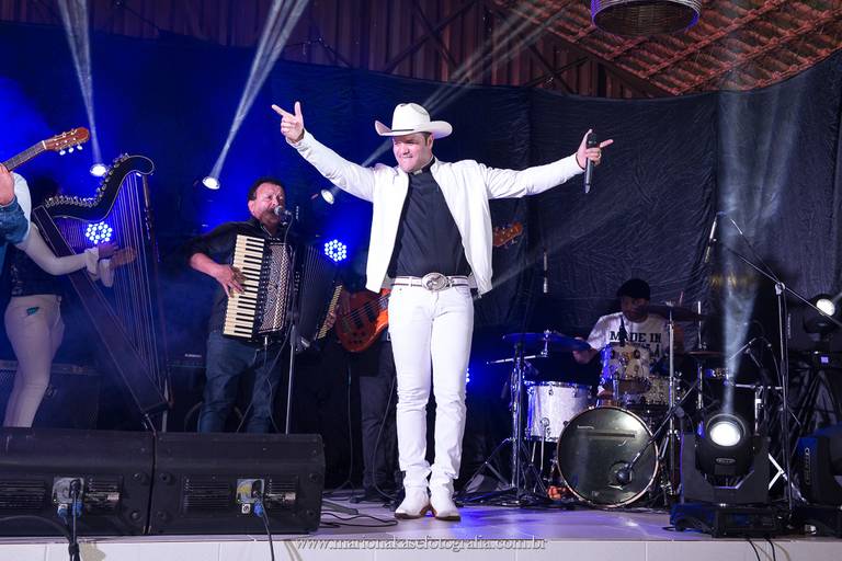 10 Anos de Sacerdócio do Padre Alessandro