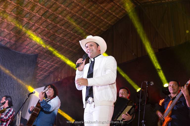 10 Anos de Sacerdócio do Padre Alessandro