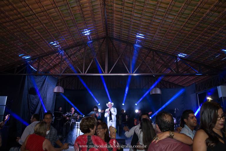 10 Anos de Sacerdócio do Padre Alessandro