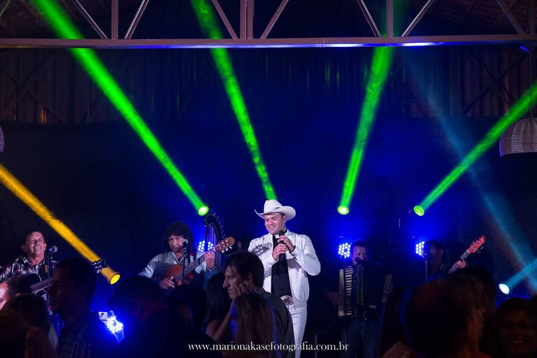 10 Anos de Sacerdócio do Padre Alessandro