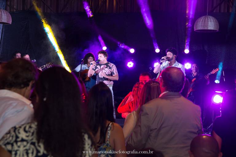 10 Anos de Sacerdócio do Padre Alessandro