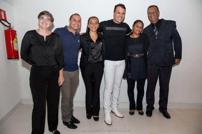 10 Anos de Sacerdócio do Padre Alessandro