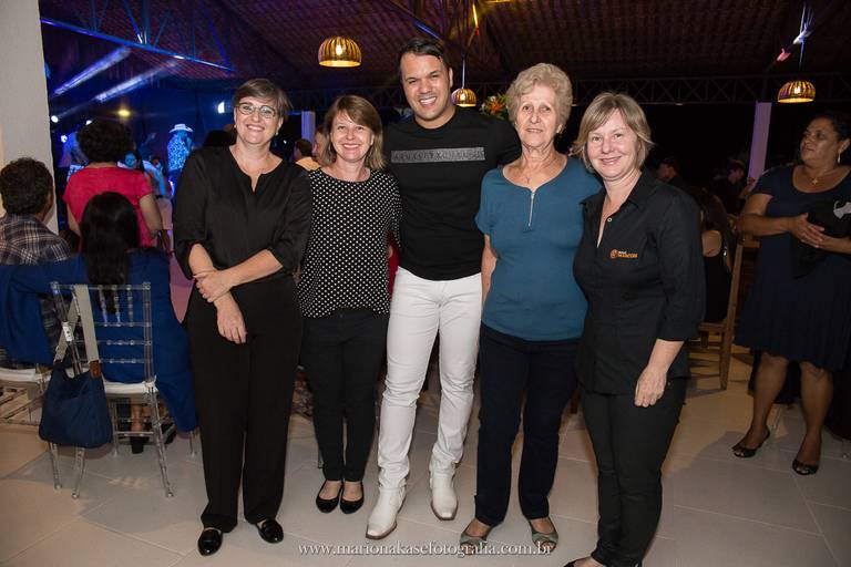 10 Anos de Sacerdócio do Padre Alessandro