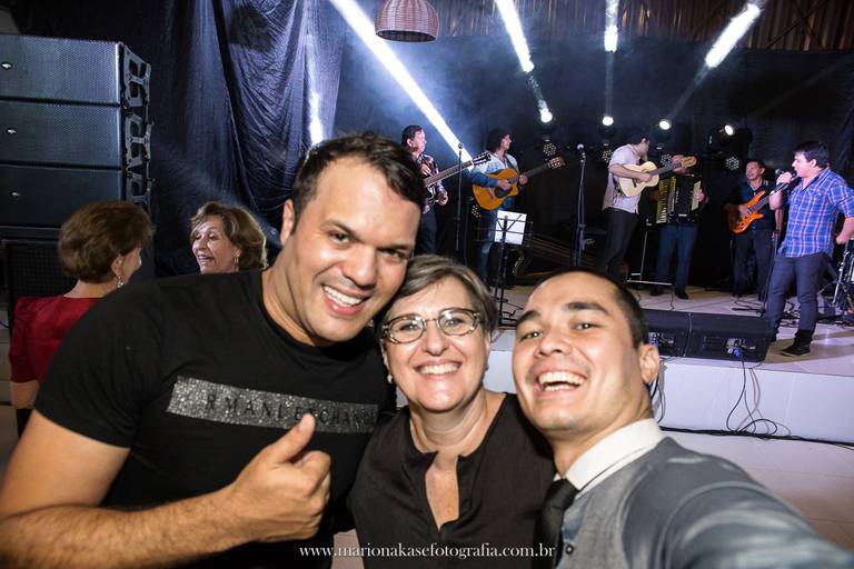 10 Anos de Sacerdócio do Padre Alessandro