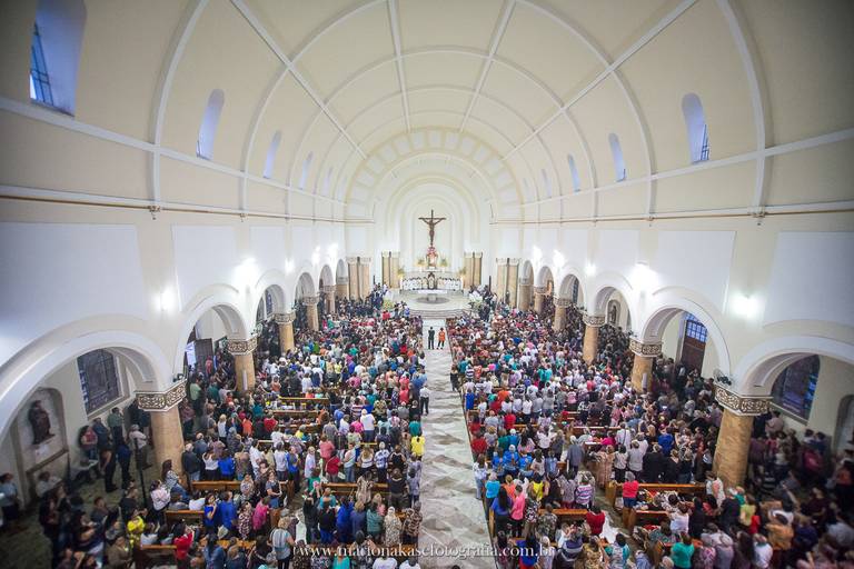10 Anos de Sacerdócio do Padre Alessandro