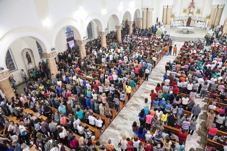 10 Anos de Sacerdócio do Padre Alessandro