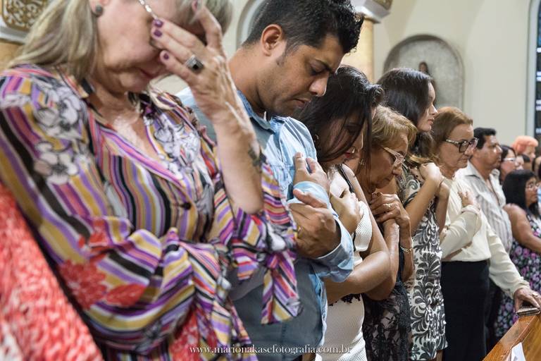 10 Anos de Sacerdócio do Padre Alessandro
