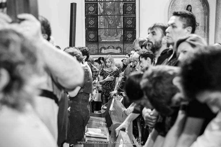 10 Anos de Sacerdócio do Padre Alessandro