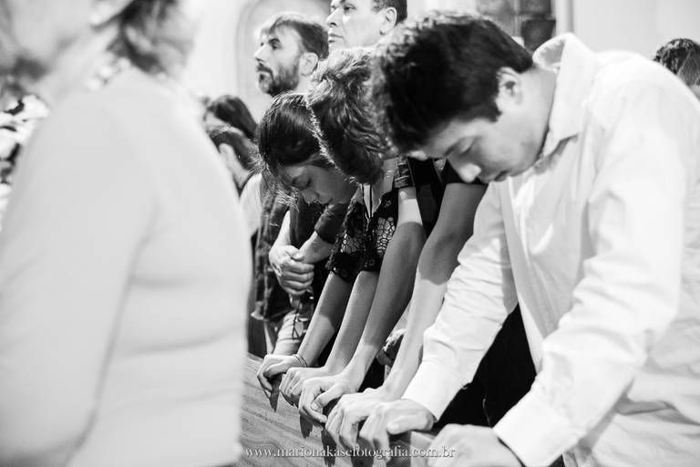 10 Anos de Sacerdócio do Padre Alessandro