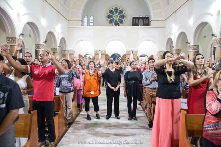 10 Anos de Sacerdócio do Padre Alessandro