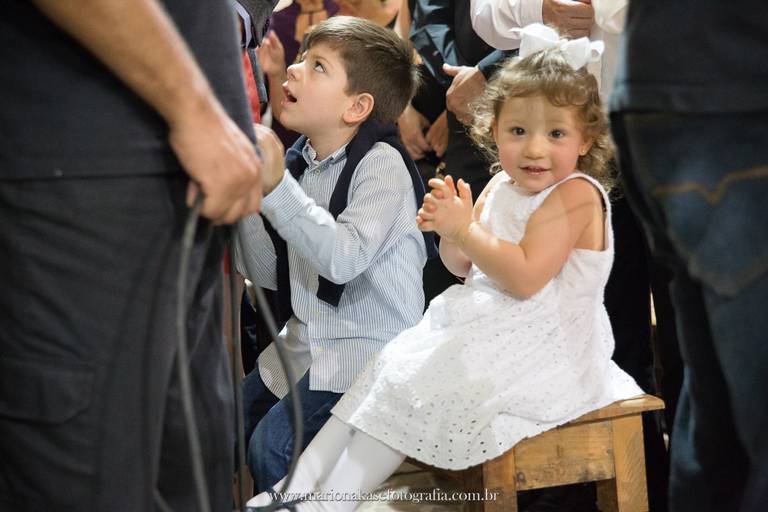 10 Anos de Sacerdócio do Padre Alessandro