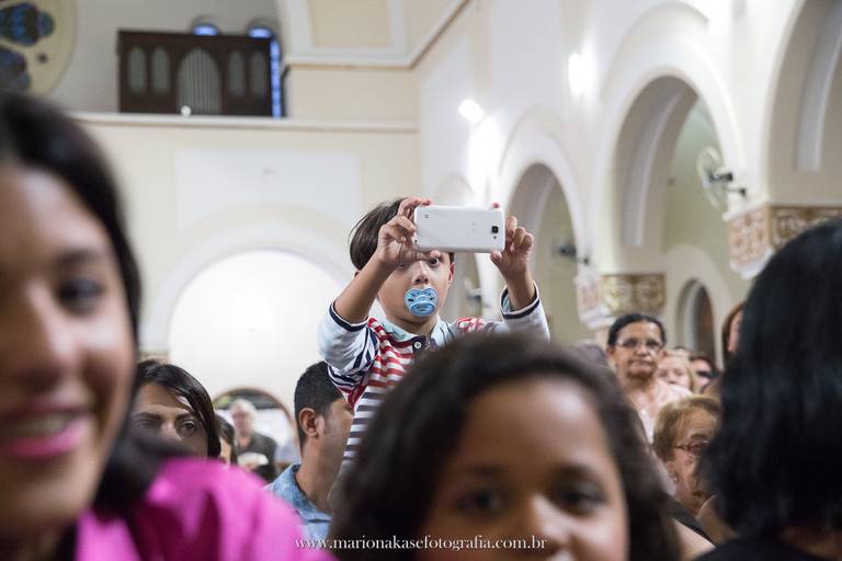 10 Anos de Sacerdócio do Padre Alessandro