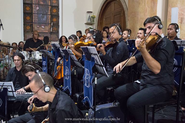 10 Anos de Sacerdócio do Padre Alessandro