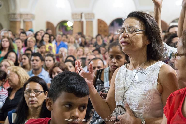 10 Anos de Sacerdócio do Padre Alessandro