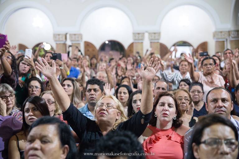10 Anos de Sacerdócio do Padre Alessandro