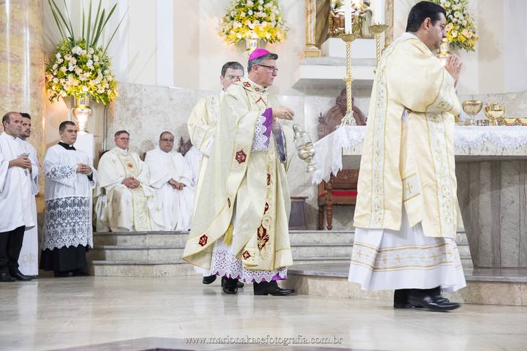 10 Anos de Sacerdócio do Padre Alessandro